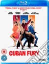 (Blu-Ray Disk) Cuban Fury [Edizione: Regno Unito] dvd