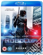 (Blu-Ray Disk) Robocop [Edizione: Regno Unito] brd