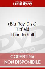 (Blu-Ray Disk) Titfield Thunderbolt brd