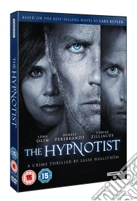 Hypnotist [Edizione: Regno Unito] dvd