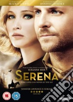 Serena [Edizione: Regno Unito] dvd