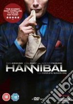 Hannibal: Series One Boxset [Edizione: Regno Unito] dvd