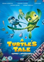 Turtle'S Tale. A: Sammy'S Adventure [Edizione: Regno Unito] dvd