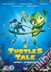 Turtle'S Tale. A: Sammy'S Adventure [Edizione: Regno Unito] dvd