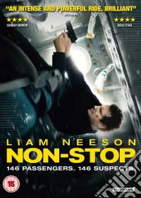 Non Stop dvd