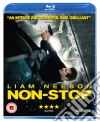 (Blu-Ray Disk) Non Stop [Edizione: Regno Unito] dvd