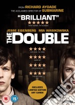 Double [Edizione: Regno Unito] dvd