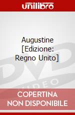 Augustine [Edizione: Regno Unito] dvd