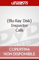(Blu-Ray Disk) Inspector Calls brd