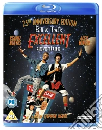 (Blu-Ray Disk) Bill And Teds Excellent Adventure [Edizione: Regno Unito] brd