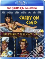 (Blu-Ray Disk) Carry On Cleo [Edizione: Regno Unito] brd