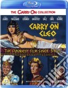 (Blu-Ray Disk) Carry On Cleo [Edizione: Regno Unito] film in dvd di Studiocanal