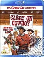 (Blu-Ray Disk) Carry On Cowboy [Edizione: Regno Unito] brd