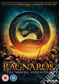 Ragnarok - The Viking Apocalypse dvd