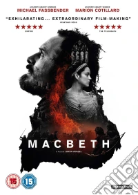 Macbeth dvd