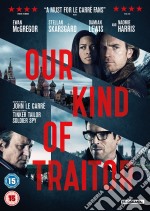 Our Kind Of Traitor [Edizione: Regno Unito] dvd