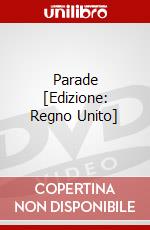 Parade [Edizione: Regno Unito] dvd