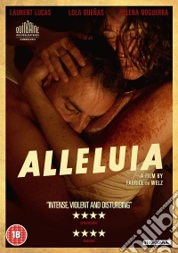 Alleluia dvd