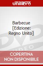 Barbecue [Edizione: Regno Unito] dvd