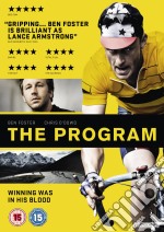 Program [Edizione: Regno Unito] dvd