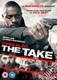 Take dvd
