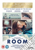 Room [Edizione: Regno Unito] dvd