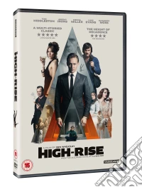 High-Rise dvd