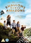 Swallows And Amazons [Edizione: Regno Unito] dvd