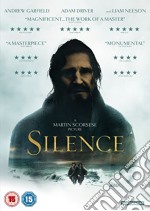 Silence [Edizione: Regno Unito] dvd