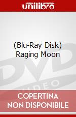 (Blu-Ray Disk) Raging Moon brd