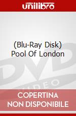 (Blu-Ray Disk) Pool Of London brd