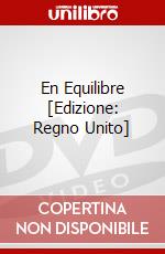 En Equilibre [Edizione: Regno Unito] dvd