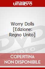 Worry Dolls [Edizione: Regno Unito] dvd