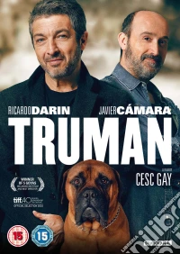 Truman [Edizione: Regno Unito] dvd
