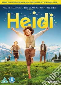 Heidi dvd