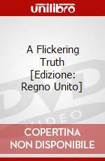 A Flickering Truth [Edizione: Regno Unito] dvd
