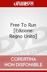 Free To Run [Edizione: Regno Unito] dvd