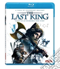 Last King dvd