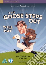 Goose Steps Out  (The) (75th Anniversary Digitally Restored) [Edizione: Regno Unito] dvd