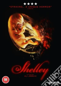 Shelley [Edizione: Regno Unito] dvd