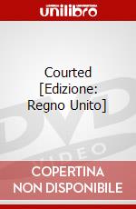 Courted [Edizione: Regno Unito] dvd