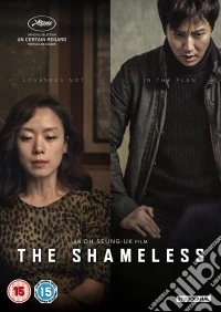 Shameless dvd