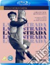 (Blu-Ray Disk) Strada (La) [Edizione: Regno Unito] [ITA] dvd