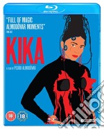 (Blu-Ray Disk) Kika [Edizione: Regno Unito] brd