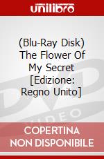 (Blu-Ray Disk) The Flower Of My Secret [Edizione: Regno Unito] brd