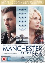 Manchester By The Sea [Edizione: Regno Unito] dvd