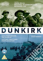 Dunkirk [Edizione: Regno Unito] dvd