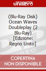 (Blu-Ray Disk) Ocean Waves Doubleplay (2 Blu-Ray) [Edizione: Regno Unito] brd