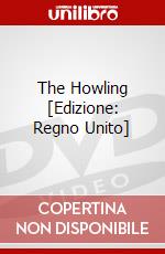 The Howling [Edizione: Regno Unito] dvd