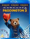 (Blu-Ray Disk) Paddington 2 [Edizione: Regno Unito] dvd
